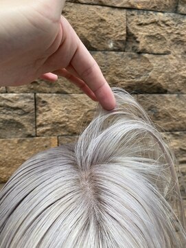 エイト 横浜店(EIGHT) ホワイトベージュ