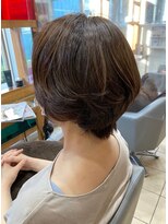 スタジオ アルファプラス 日暮里店(studio α+)&nbsp;ボブレイヤー【スタジオアルファプラス日暮里】