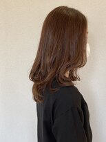 エルサフィロ ヒゴバシ(el zafiro)&nbsp;【エルサフィロ  肥後橋】お客様スタイル