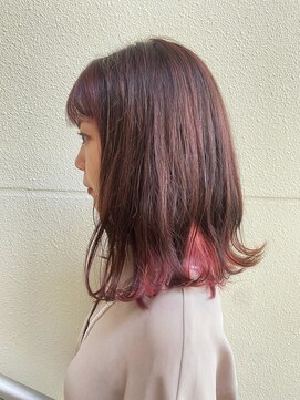 エイト オキナワ 沖縄新都心店(EIGHT okinawa) 【EIGHT 沖縄】お客様スタイル