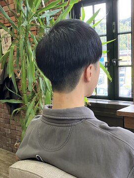 ロザリー(ROSARY) 【　men's　264　】