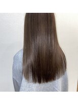 シャラクアクティ(sharaku acty)&nbsp;髪質改善トリートメント