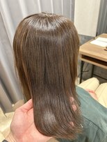 ☆ケアプロトリートメント☆【TELA HAIR 南流山】