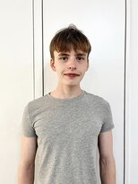 ホープ 渋谷(HOPE)&nbsp;シンプルメンズカット