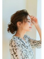 テイスティテラス(tasty terrace)&nbsp;【terrace】ゆるふわアレンジ