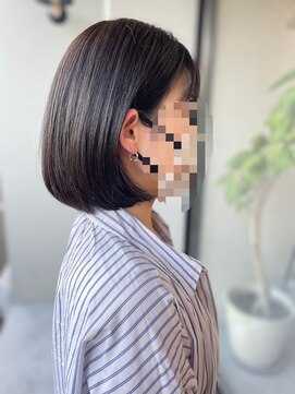 ケース 大垣(case) 【新作スタイル】 case 【大垣】イメチェン