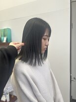 ドーズヘアー(DOUZE HAIR)&nbsp;ボブ