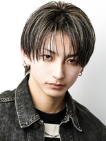 オーシャントーキョー 渋谷(OCEAN TOKYO)&nbsp;2wayローライトハイライトシースルーマッシュ