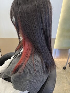 エイトオロク 那覇小禄店(EIGHT oroku) イヤリングカラー