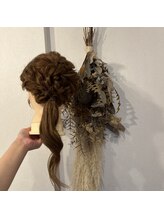 アンジー(an'gie) コトネ