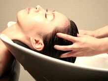 ヘアラヴィ(hair La Vie)