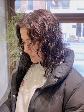 コルユニテ(col. unite) パーマ/パーマヘア/パーマスタイル/パーマボブ/ボブ/ボブヘア