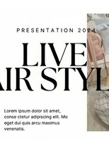 アチーブ 三宮(Achieve)&nbsp;ヘアセット