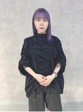 シー(shii..) 内城 真奈美