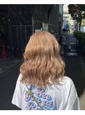 ハニーブロンド