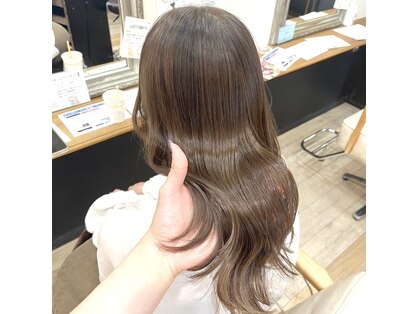 ケア アンド デザイン ココロ(care&design KOKORO)の写真