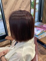 ルネッサンスヘアー ラファエロ(RAFFAELLO)&nbsp;艶々グレーカラー