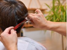 ヘアースタジオ ビス(hair studio Bis)