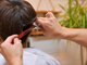 ヘアースタジオ ビス(hair studio Bis)の写真/心落ち着く空間であなただけの時間を大切に♪髪のお悩みに親身に寄り添い、解決してくれる☆