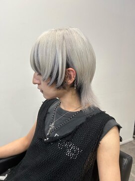 リゲル(rigel) ポイントブラックデザインカラー