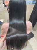 艶美髪☆髪質改善フルコース