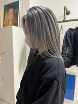 ピグメント(pigment) ナチュラルグレーシャドウルーツ