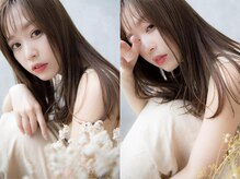 レジナヴィータ 栄店(Reginavita)の雰囲気（髪質改善Aujuaトリートメント/TOKIO/オッジィオットが人気美容室）