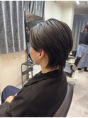 ナチュラルウルフ