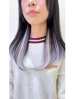 コル(CoL)&nbsp;ユニコーンエクステ【RIE】