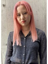 ラリカ(La Rica)&nbsp;YURINA 