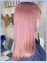 パレット 町田店(PALETTE) コットンピンク 町田/町田駅/町田店