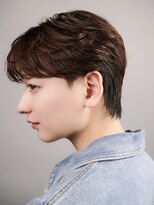 オーシャントーキョー 大阪(OCEAN TOKYO)&nbsp;韓国カルマパーマニュアンスパーマシャドウパーマフェザーパーマ