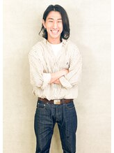 エルト 四条烏丸(elto) 横田 拓海