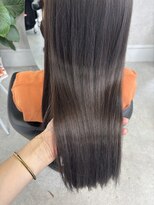 ムル(m u l) 美髪矯正