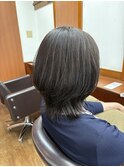 夏のおすすめミディアム20代30代40/倉敷