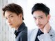 フェイス 赤羽 ネオ(face Akabane neo)の写真/【HPB AWARD 2017～2025 BEST SALON 9年連続 注目サロン選出】Men'sカット*パーマもオススメ！<当日予約OK>
