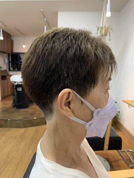 プラヤ(PLAYA) ショート