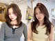 ディーン 岡崎店(DEAN)の写真/<岡崎>伸ばしかけの方も、骨格に合わせた【DEAN】のカットで長さを変えずに印象チェンジ☆