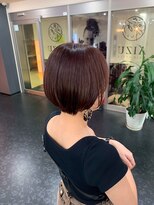 アイズ 渋沢(AIZU)&nbsp;秋ショート