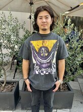 アミ 三宮店(amie) Ryu 