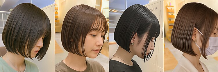 ジプソ 池袋西口(Gypso)のサロンヘッダー