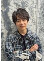 アース 長崎大村店(HAIR&MAKE EARTH)&nbsp;横瀬 圭介