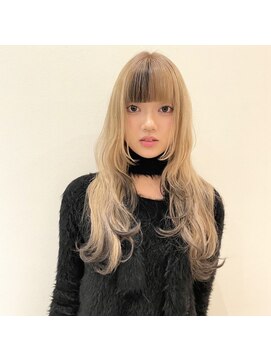 デザインカラー　