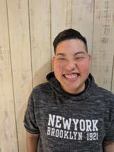 エスポワール 北習志野店(ESPOIR)&nbsp;酒巻 大成