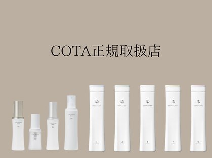 トッカ 河原町店(tocca)の写真