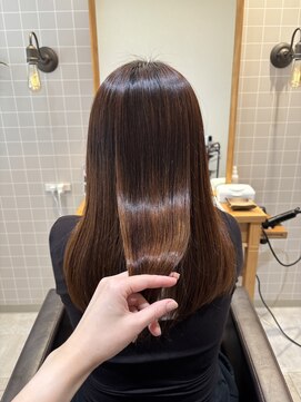 ディアーズ 金山店(Dears) ストレートエステ