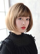 エノア 東京(ENORE)&nbsp;ハイライト/バレイヤージュ/グラデーションカラー/ダブルカラー