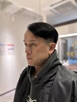 リバイブ(REVIVE)&nbsp;Unique zaddy style