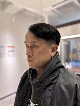 リバイブ(REVIVE) Unique zaddy style