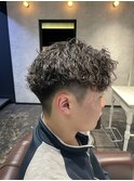 ショートスペインカール